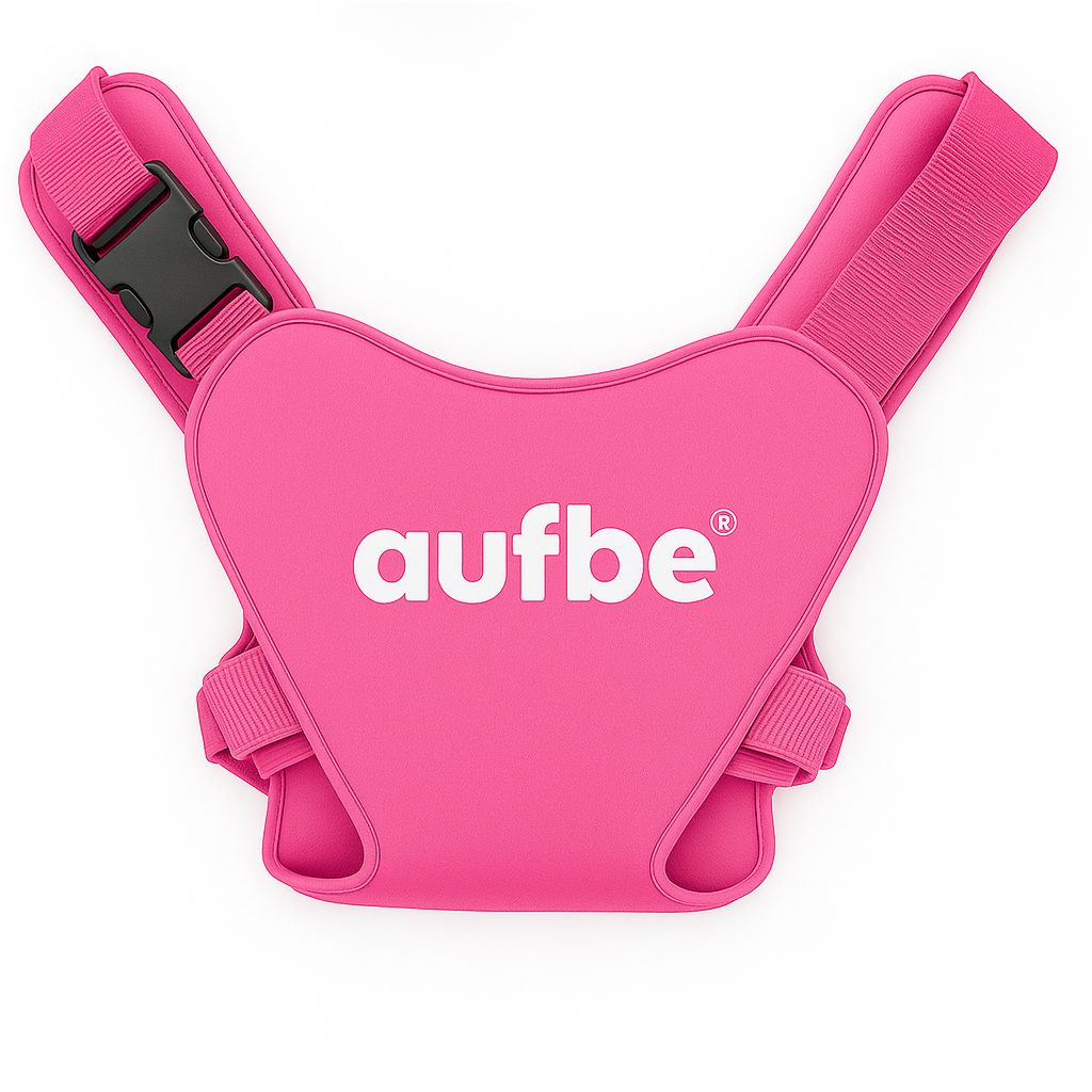 Aufbe® Havuz Bebek Taşıyıcısı